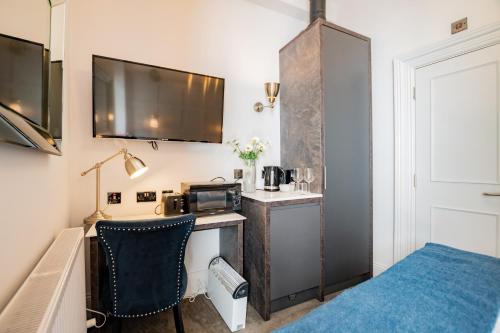 Cosy Harbour Retreat - Howth, Dublin (fotografie 3)