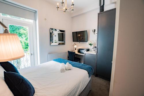 Cosy Harbour Retreat - Howth, Dublin (fotografie 10)