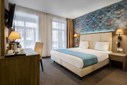 Dansaert Hotel Hotel de charme Brussels