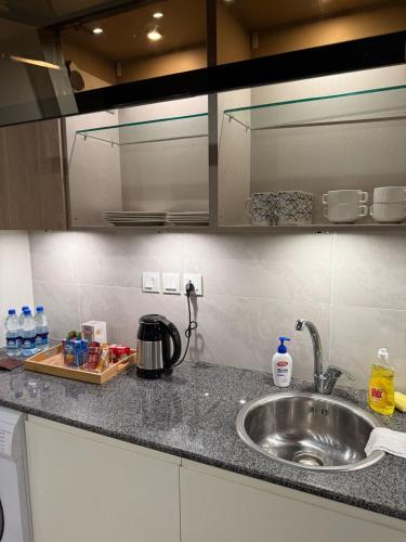 Designer Apartments With Luxurious Furnishing - DHA Lahore - image 2