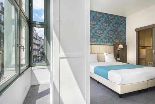 Dansaert Hotel - image 14