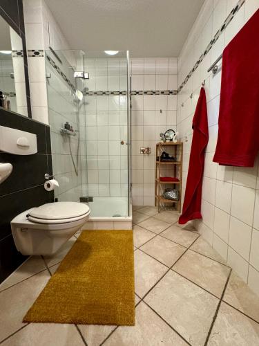 Apartment with Terrace image 6