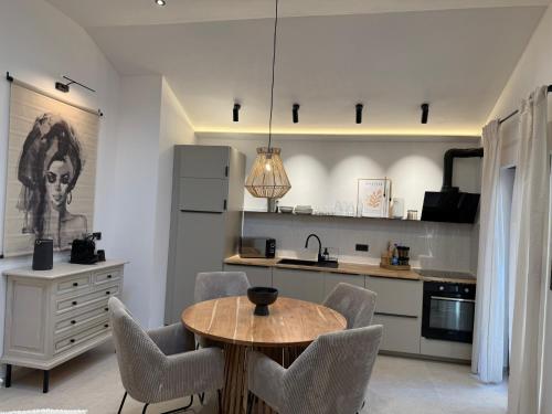 Létesítmények, 3Liebenauer Boutique Apartments in Worms városközpont