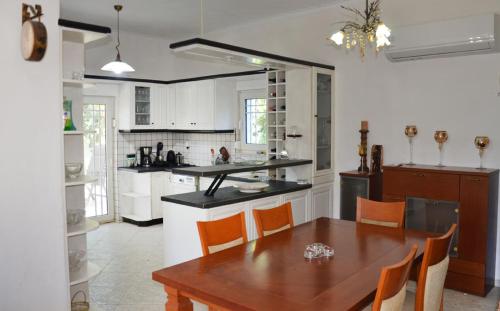 Esperando Garden Maisonette gîte à louer Metóchi