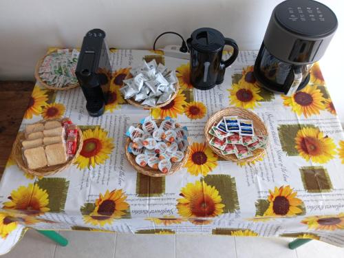 Vista Paradiso in เซลวา เดล ตูร์เชเซ