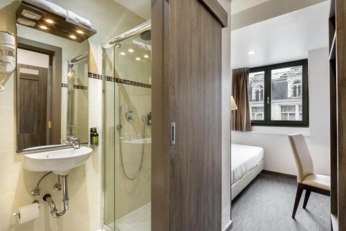 Dansaert Hotel - image 7