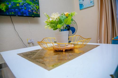 Luxury Stay in Milimani Kisumu -Secure -Affordable -Fast WiFi in Kisumu
