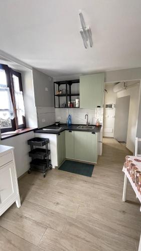 Ca Mario in Bellagio Hamlet in Visgnola