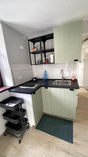 Ca Mario in Bellagio Hamlet in Visgnola