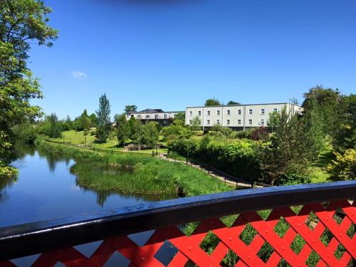 Woodford Dolmen Hotel Carlow in Carlow