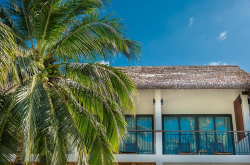 Phi Phi at Pier  in Tonszaj-öböl