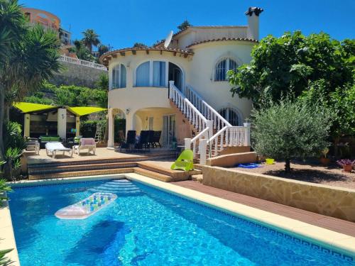 Casa Cindy gîte à louer Club Tejar de Somontes