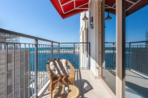 Stylish 1BR Port De La Mer Escape with Beach Access, Dubai (photo 8)