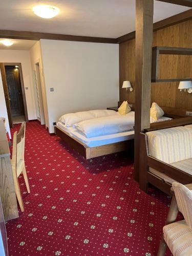 Hotel Am Wolfgrubenersee