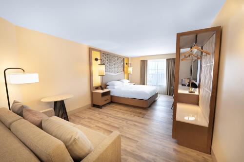 Castillo Real Ascend Hotel Collection - main image