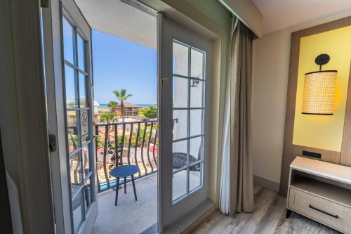 Castillo Real St. Augustine Beach Resort, Tapestry by Hilton in St Augustine Beach