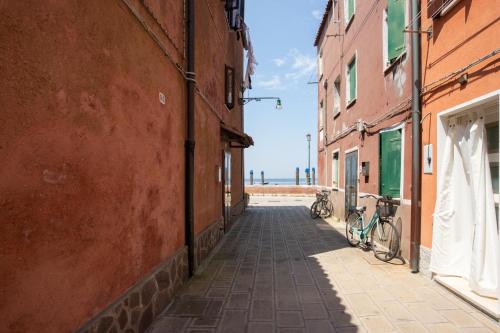 Dimora CaGigi -apeliving- Pellestrina Ve - image 9