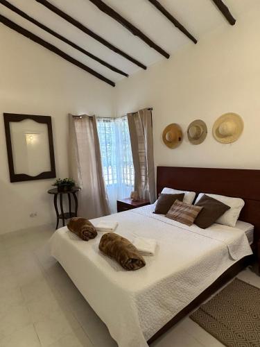 Casa hotel La Villa The View in ชุมชนปันเซ