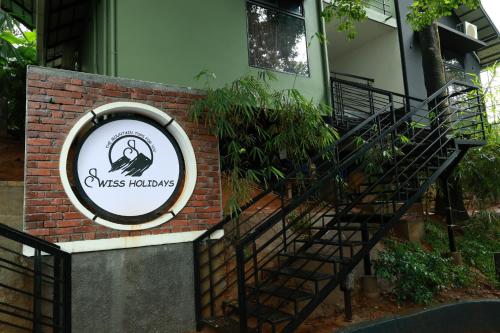 Swiss Holidays in Pozhuthana