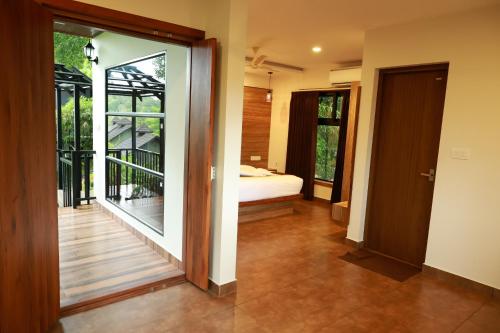 Swiss Holidays in Pozhuthana