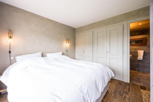 Apartment with balcony 10 min walk from the slopes - Megève