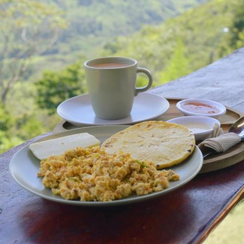 Casa hotel La Villa The View in ชุมชนปันเซ