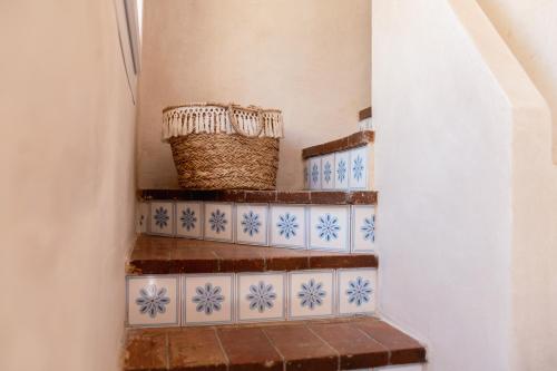 Casa el Periquito - Beach house - Sea view - Roof terrace - Ibiza vibe, Málaga (photo 6)