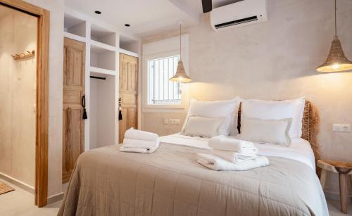 Casa el Periquito - Beach house - Sea view - Roof terrace - Ibiza vibe, Málaga (photo 4)