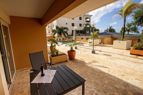 Seaside Apartment Pelican in Kralendijk