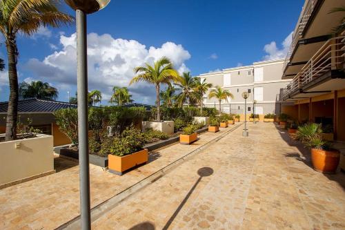 Seaside Apartment Pelican in Kralendijk