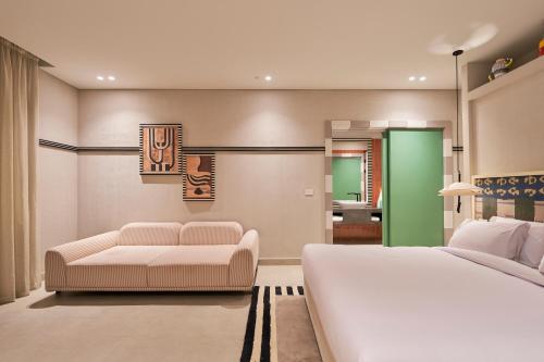 Good Days in Zawiyat Ailat Nuh