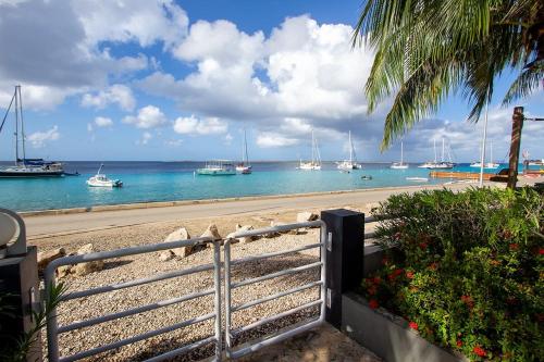 Seaside Apartment Pelican in Kralendijk