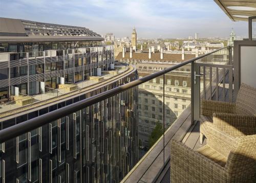 Park Plaza County Hall London, Londres (photo 6)