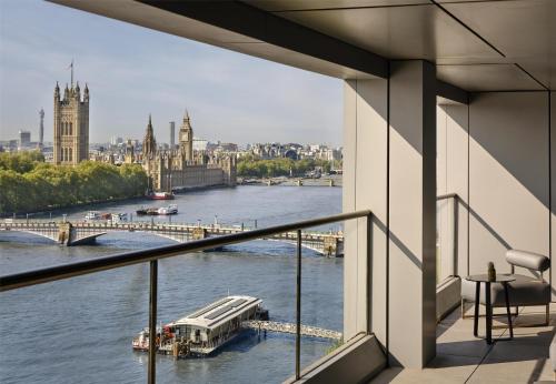 Park Plaza London Riverbank, Londyn (zdjęcie 5)