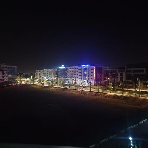 Le bon coin holiday agadir