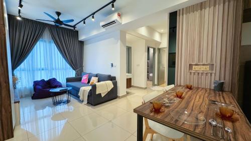 Facilities, M Centura Sentul, Jalan Sentul Pasar, Sentul, 51000 KL in Sentul
