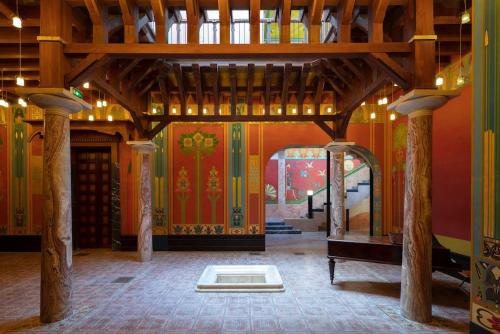 Duplex climatise avec terrasse in Agde City Center