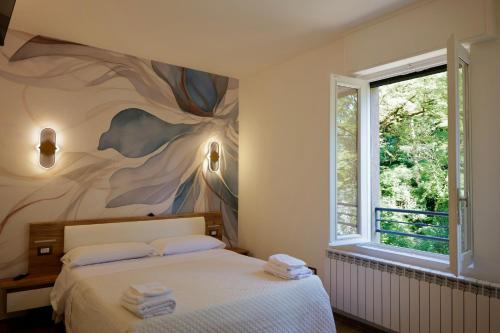 Lecco Rivers Retreat - Five Design Suites 5