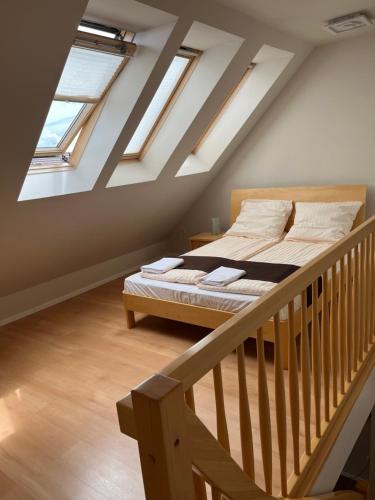 Baltic Vip Apartamenty przy morzu