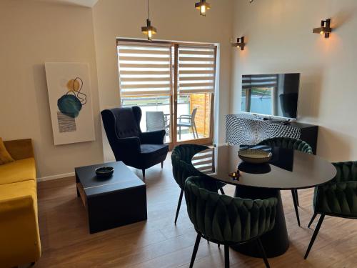 Baltic Vip Apartamenty przy morzu