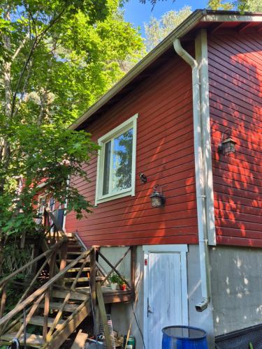 Зовнішній вигляд готелю, Kutala Cottage in Ваммала