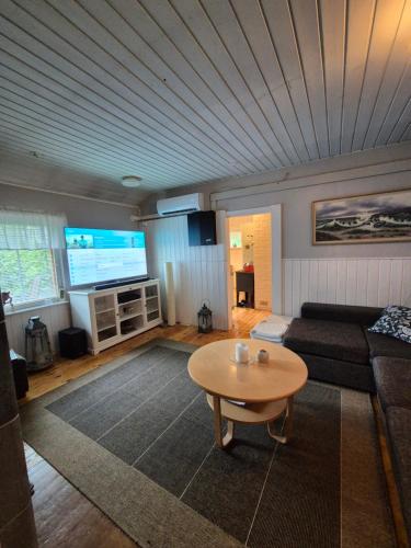 Kutala Cottage in Ваммала