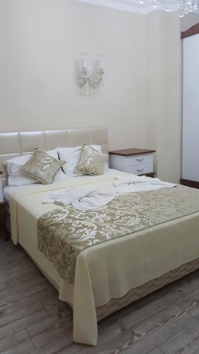 Ozmen Hotel Old Town Kaleiçi, Antalya (Adalia) (foto 3)