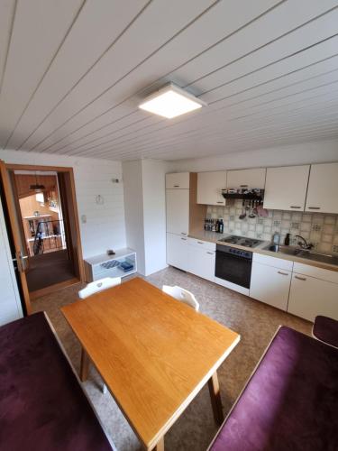 Ferienwohnungen Flatz in Alberschwende