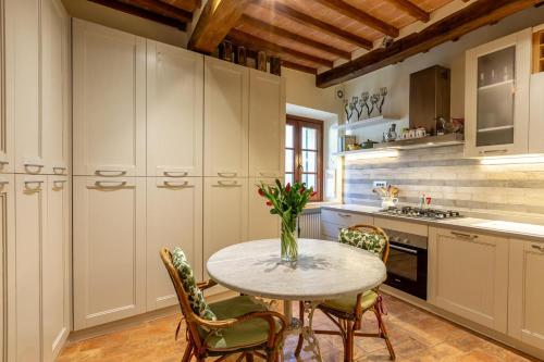 Town House Happy Life Cetona, Rzym (zdjęcie 7)