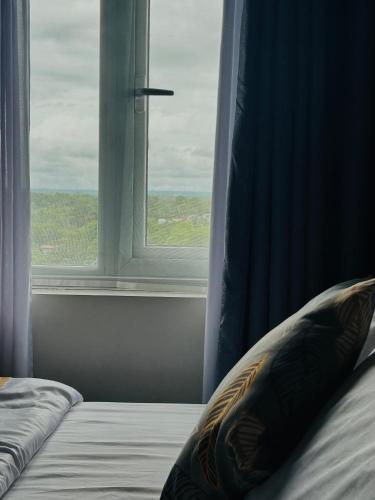 Cozy Belle Suite Relaxing Place at SMDC Hope Residences