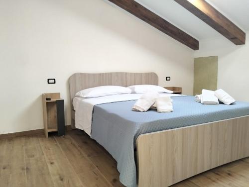 Casa Nino camere in San Nicola Arcella