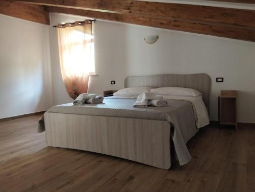 Casa Nino camere in San Nicola Arcella
