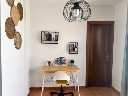 Playa Blanca , Koldos beach house 2