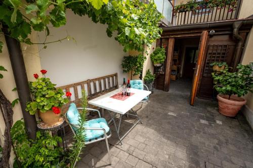 Stift Göttweigblick Room Type - One-Bedroom Apartment